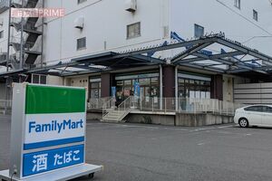 timelesz・猪俣周杜が傷害の疑いで逮捕された事件の現場となったコンビニとその駐車場