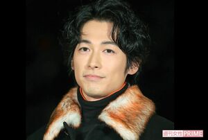 ディーン・フジオカ