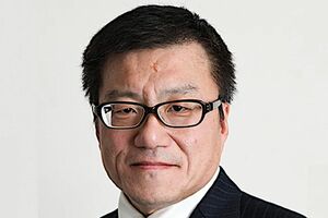 首藤由之さん