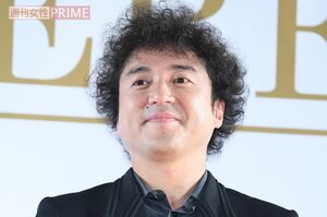 ドラマ、映画に引っ張りだこのムロツヨシ