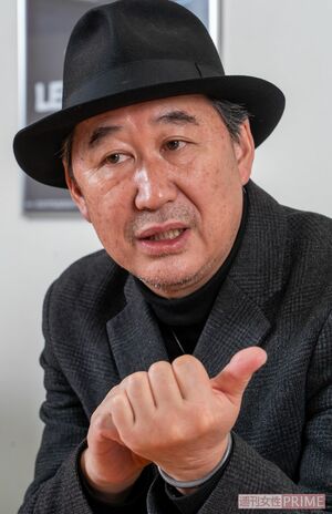 伝説の番組『￥マネーの虎』、17年経った今だから話せる番組秘話