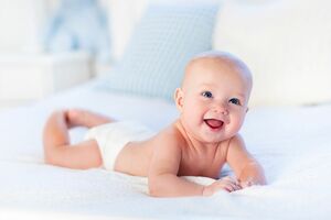 オムツ界からNG