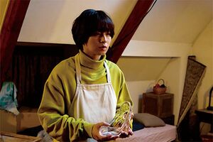 『家政夫のミタゾノ』テレビ朝日系／火曜夜9時～　※画像をクリックするとホームページにジャンプします。