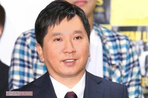 爆笑問題・田中裕二