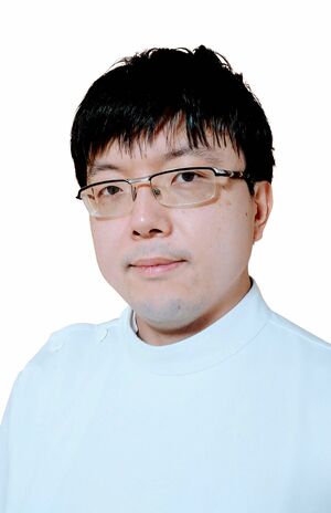 伊藤大介先生