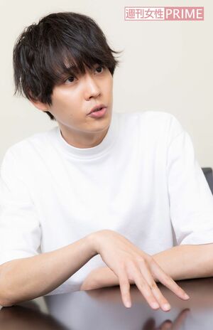 大橋典之　撮影／矢島泰輔