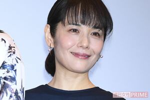 富田靖子