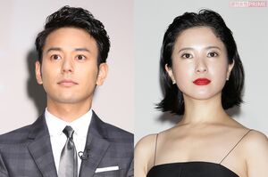 東野圭吾×TBSのヒットが期待されたものの……。主演の妻夫木聡、吉高由里子