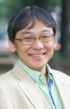 川嶋朗先生●神奈川歯科大学大学院統合医療学講座特任教授。統合医療SDMクリニック院長。低体温を防いで健康寿命を延ばす温活を提唱している。