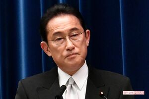 岸田文雄首相