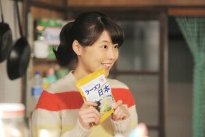 『ひよっこ』より　(c)NHK