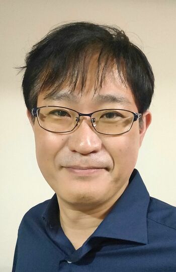 國澤純さん●国立研究開発法人医薬基盤・健康・栄養研究所 副所長。腸と免疫研究の第一人者で健康と疾患を制御する精密栄養学に精通している。