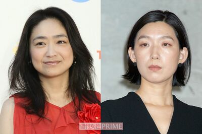 今年は“おじドラ”から“おばドラ”に？『その女、ジルバ』の池脇千鶴、江口のりこ