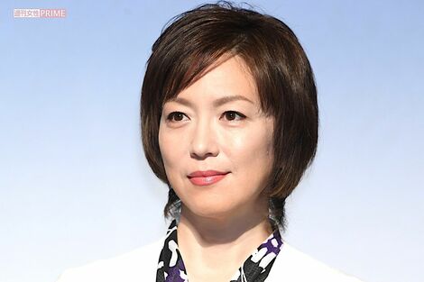 若村麻由美が所属事務所を退所、夢中になった〈富士山でゴミ拾い〉で実力派女優が務めた「樹海の清掃隊長」