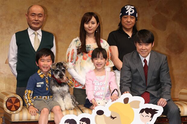 『マルモのおきて』（フジテレビ系）