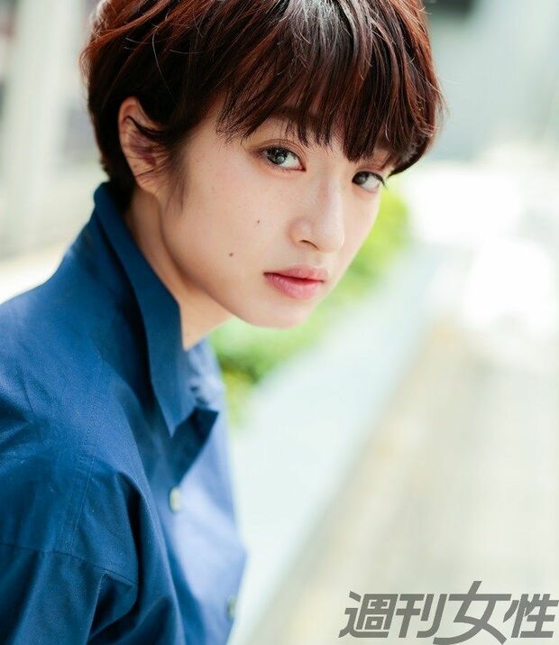 門脇麦「平気で寝グセがついたまま外に出てしまう(笑)」