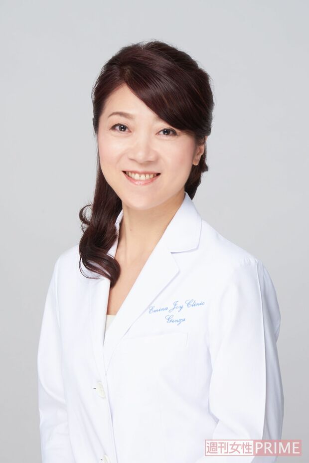 伊藤エミナ先生