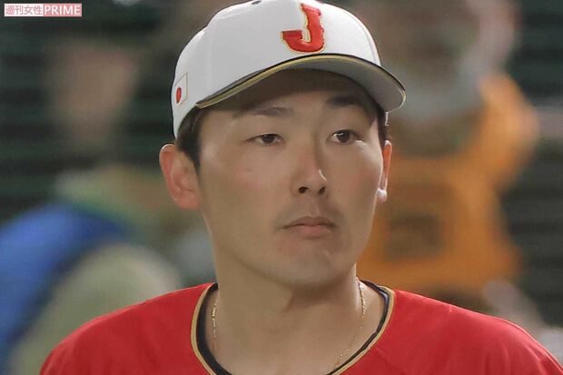 源田壮亮