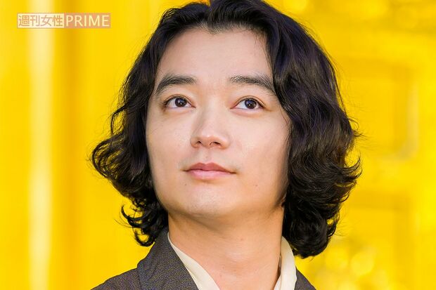 染谷将太