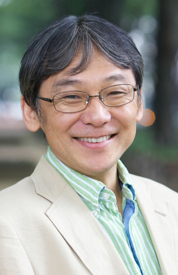 川嶋 朗先生●神奈川歯科大学大学院統合医療学講座特任教授。統合医療SDMクリニック院長。低体温を防いで健康寿命を延ばす温活を提唱している。