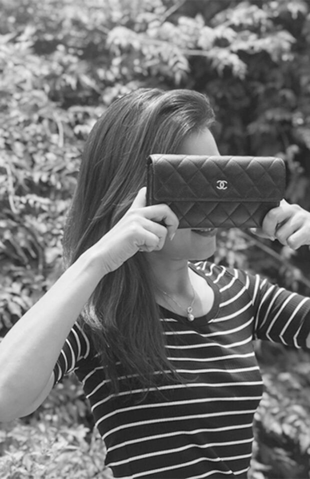 あかりさん●フォロワー15.9万人のInstagram：@chokin.jpで貯金や節約テクを発信。夫と子ども2人の4人家族。'17年より貯金生活を開始し、年間100万円を節約。※画像をクリックするとInstagramにジャンプします。