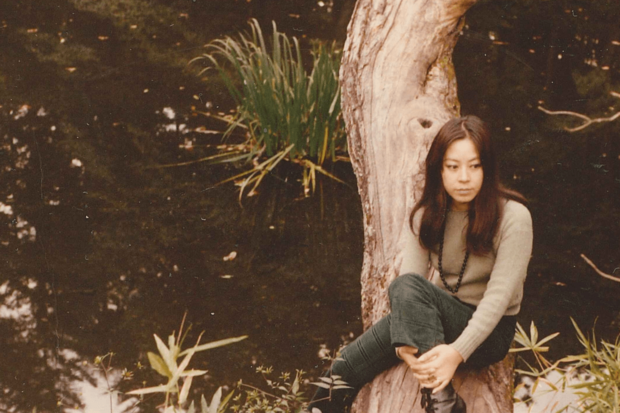 1968年、順調にキャリアを積み上げる26歳の鳥居さん