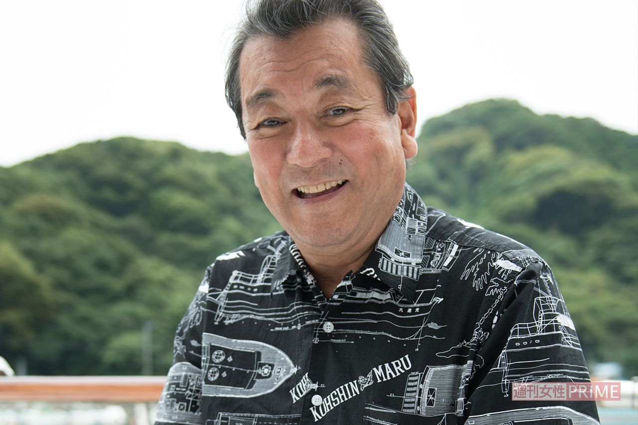 加山忍 