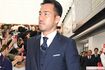 日本代表の主将を務める吉田麻也