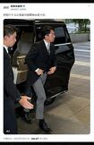 農林水産大臣として備蓄米の放出を行った小泉進次郎氏(本人Xより)