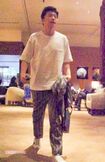'19年、ドラマ『あなたの番です』打ち上げに参加した田中圭