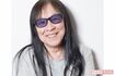 映画監督 浜野佐知さん 撮影/山田智絵