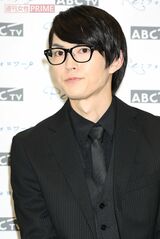 ドラマ『Re：フォロワー』の制作発表記者会見に出席した和田雅成