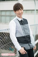 サンウ（31）　撮影／高梨俊浩