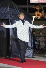 香取慎吾　撮影／高梨俊浩