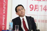 岸田文雄首相の支持率上昇の世論調査に《胡散臭い》《どこに上がる要素が？》街頭アンケートを行うと「支持する」は0人だった！その理由が納得すぎる