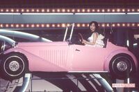 紅白の舞台裏で松田聖子が!工藤静香が!GLAYが!NHKと歌手と記者の「円満」時代