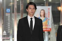 田口淳之介、主演映画がお蔵入りになっていた! 共演の超人気アイドルも予定白紙に