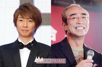 志村けんさん、“息子”・相葉雅紀の進路相談に重ねた「46年前の自分」