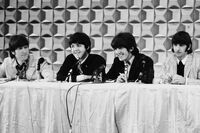 ビートルズの「8時間映像」にファン熱狂!新たな市場、長尺配信による「蔵出し音楽映像」の可能性