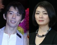 自殺未遂報道の田畑智子 搬送の際は泣いて興奮、取り乱す