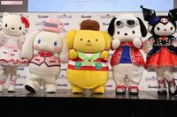 サンリオ×西武鉄道コラボが「可愛すぎ」グッズ発売前から大バズり、広報が明かした“夢のタッグ”の意外な…