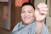 御嶽海、208年・38年・平成生まれ初! どこをとっても異例づくしの初優勝