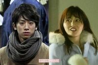 NEWS・小山慶一郎 AAA・宇野実彩子と結婚目前の真剣交際のウラで、破局した“グラドル元カノ”新藤まなみ…