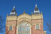 佳子さま、イギリス・リーズ大学に留学も懸念される「治安の悪さ」
