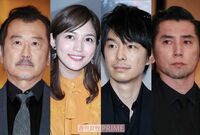 大河ドラマ『麒麟がくる』が好評、沢尻ショックをはねのけた長谷川博己らの“底力”