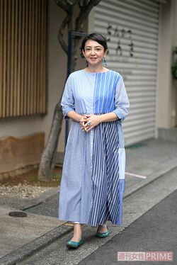 フリーになって10年。「これからはYouTubeなどのメディアにも可能性を感じている」と語る亞聖さん　撮影／渡邉智裕