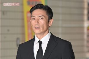 伊勢谷友介 社会的制裁受ける 謝罪行脚 事務所存続で後輩俳優に 一縷の救い 週刊女性prime