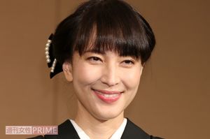 鈴木杏樹 不倫でも おとがめなし の裏に オバサンの不倫は叩かれない の法則 ニュース概要 週刊女性prime