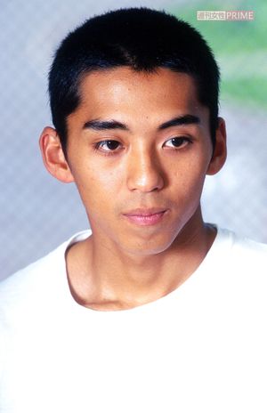 森且行が 日本一のレーサー に 実父との夢に 直談判 した中居正広との約束 ニュース概要 週刊女性prime