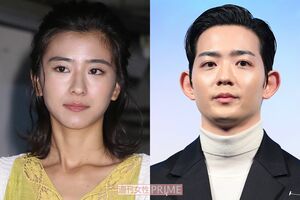 『ちむどんどん』に出演している黒島結菜と竜星涼